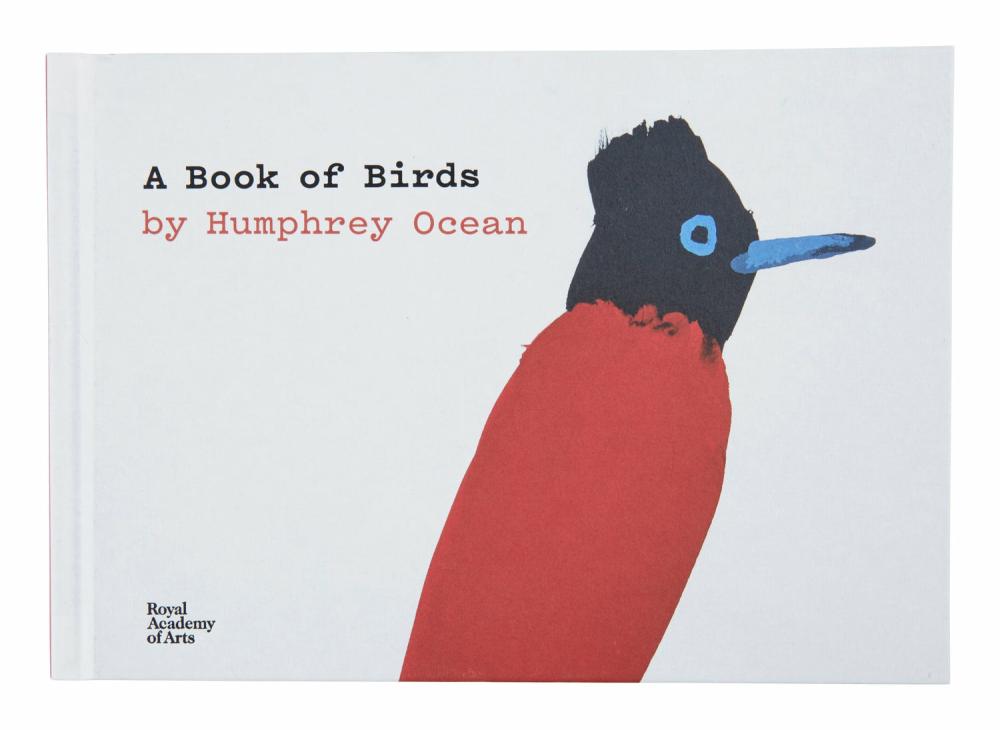 A Book Of Birds  |  Books