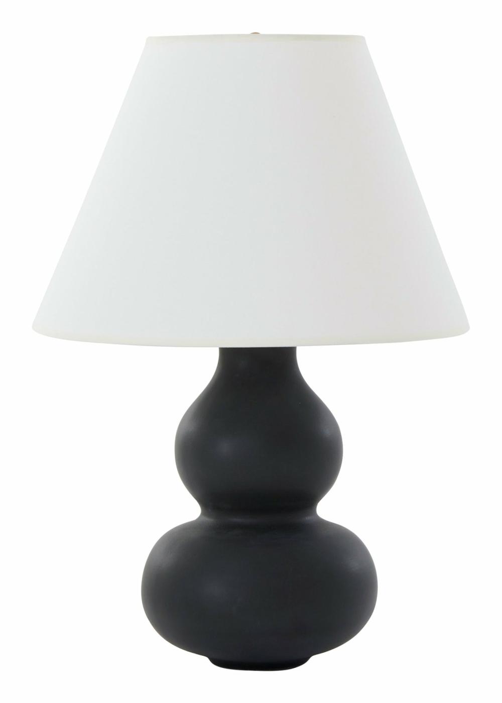 Adrienne Lamp  |  Table Lamps