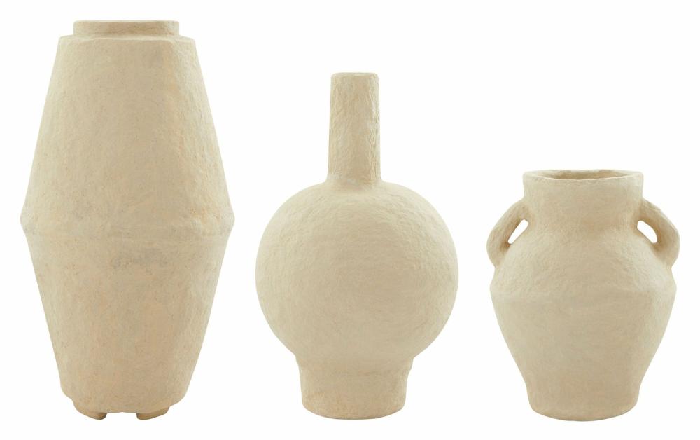 Alameda Vases  |  Vases