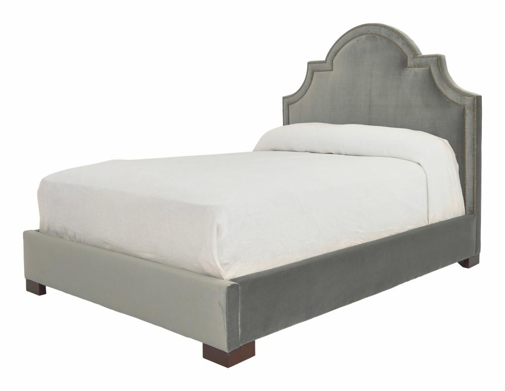 Alister King Bed  |  Beds