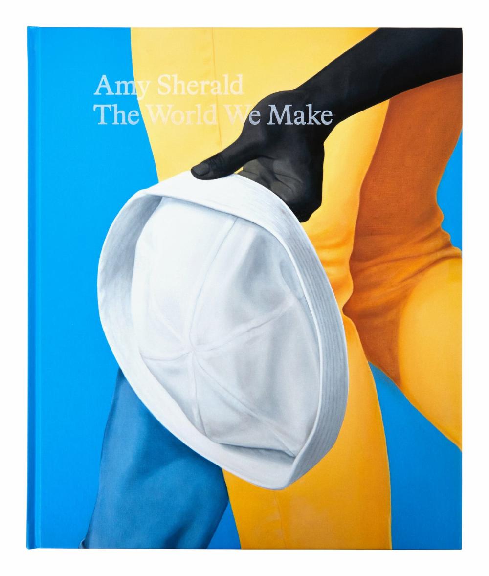 Amy Sherald: The World We Make  |  Books