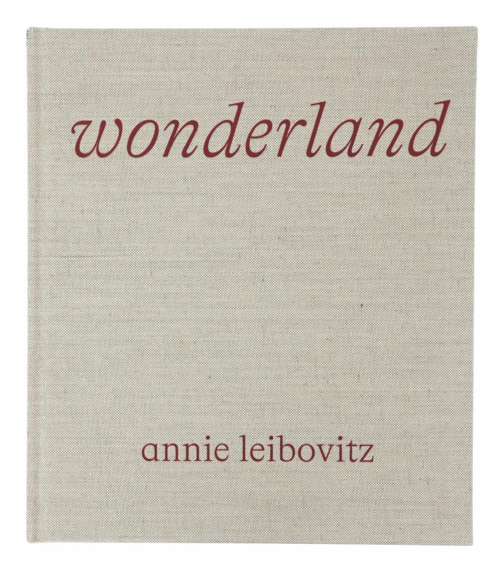 Annie Leibovitz: Wonderland  |  Books