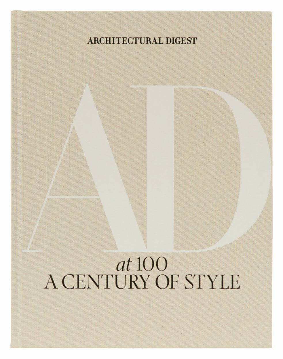 Architectural Digest At 100  |  Books