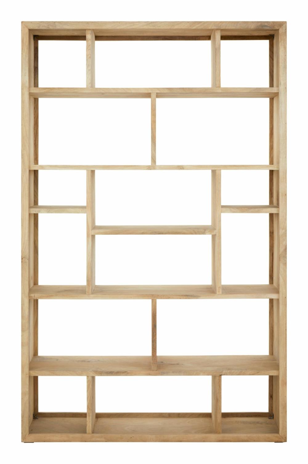 Arco Shelf  |  Casegoods