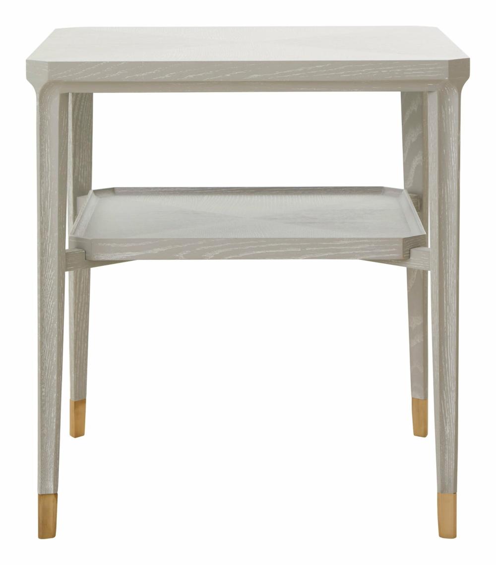 Armstrong Side Table  |  Tables