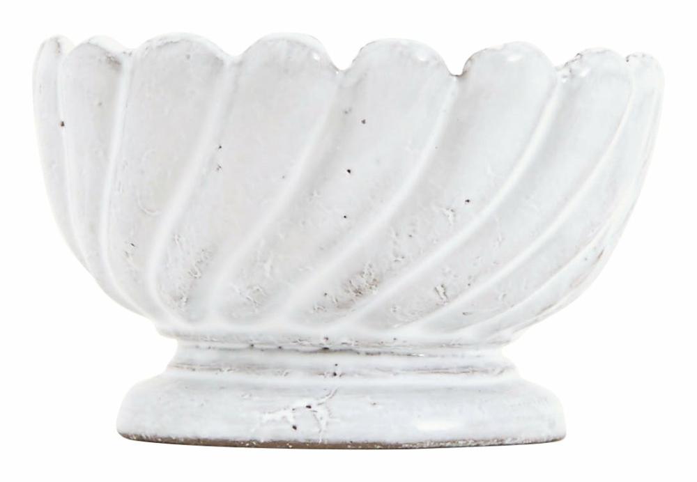 Astier De Villatte Peggy Dish  |  Tabletop