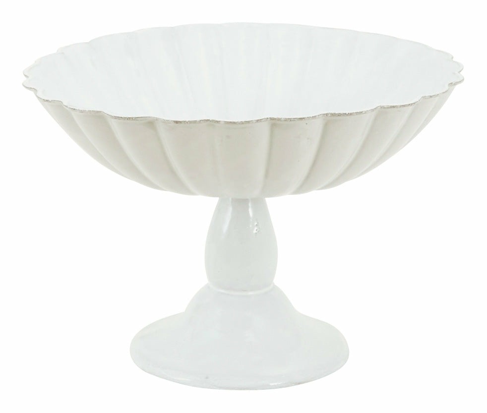 Astier De Villatte Peggy Fruit Stand  |  Tabletop