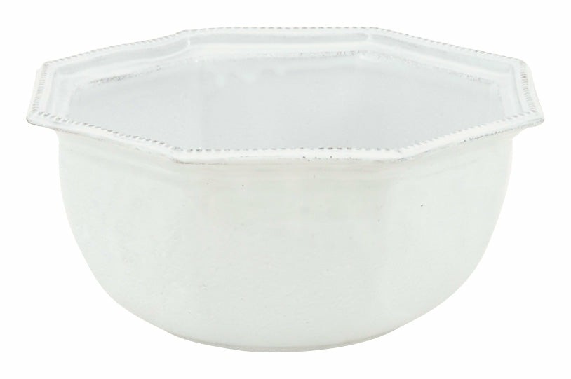 Astier De Villatte Perles Salad Bowl  |  Tabletop