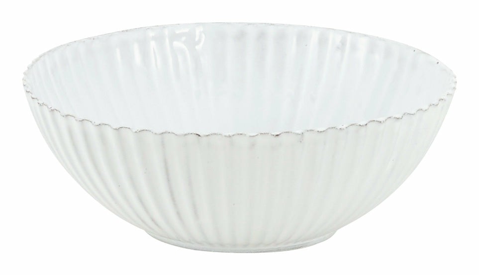 Astier De Villatte Petulla Salad Bowl  |  Tabletop