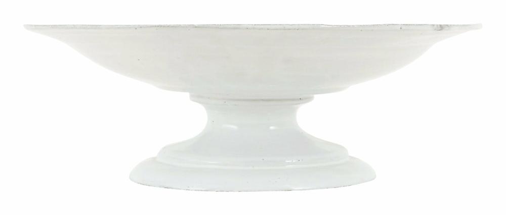 Astier De Villatte Simple Fruit Stand  |  Tabletop