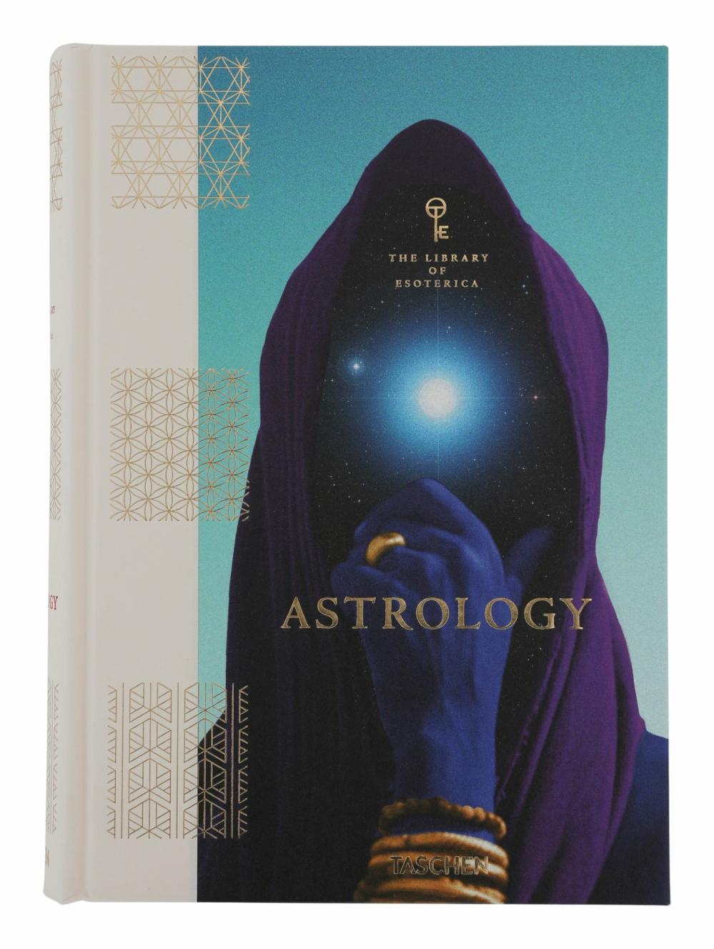 Astrology: The Library Of Esoterica  |  Books