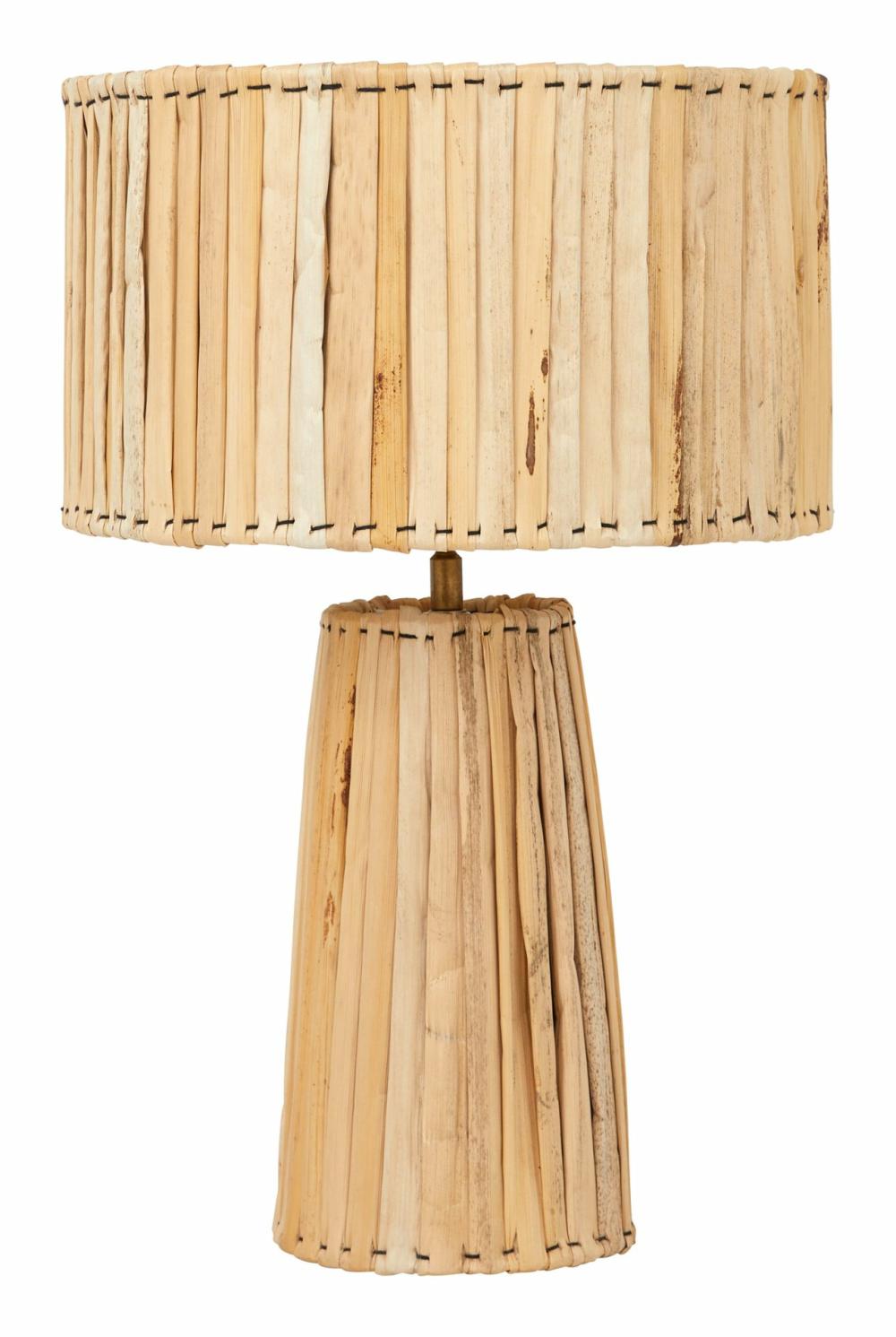 Avila Lamp  |  Table Lamps