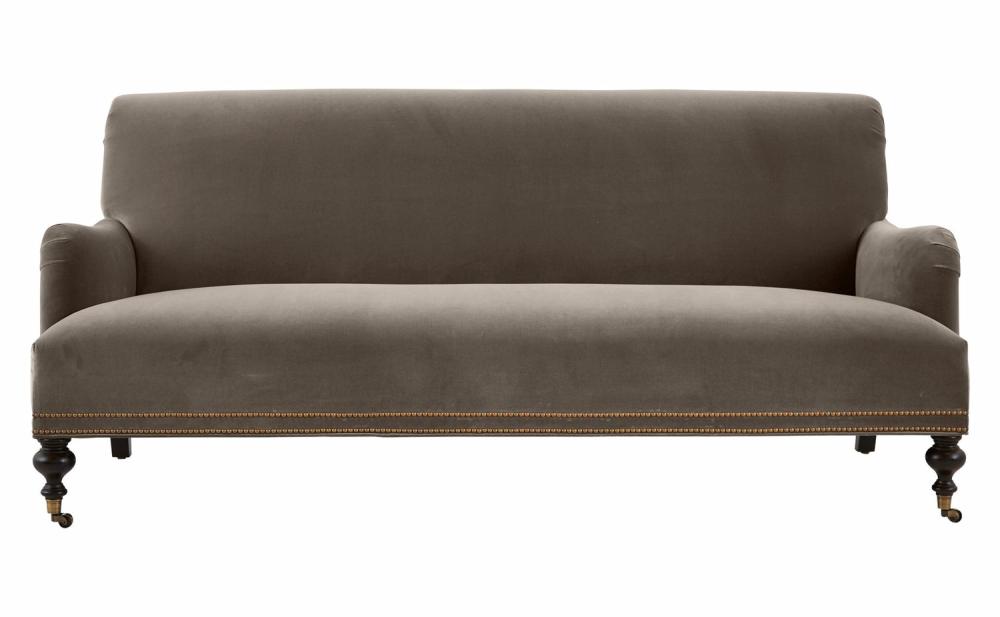 Balmoral Sofa  |  Sofas & Sectionals