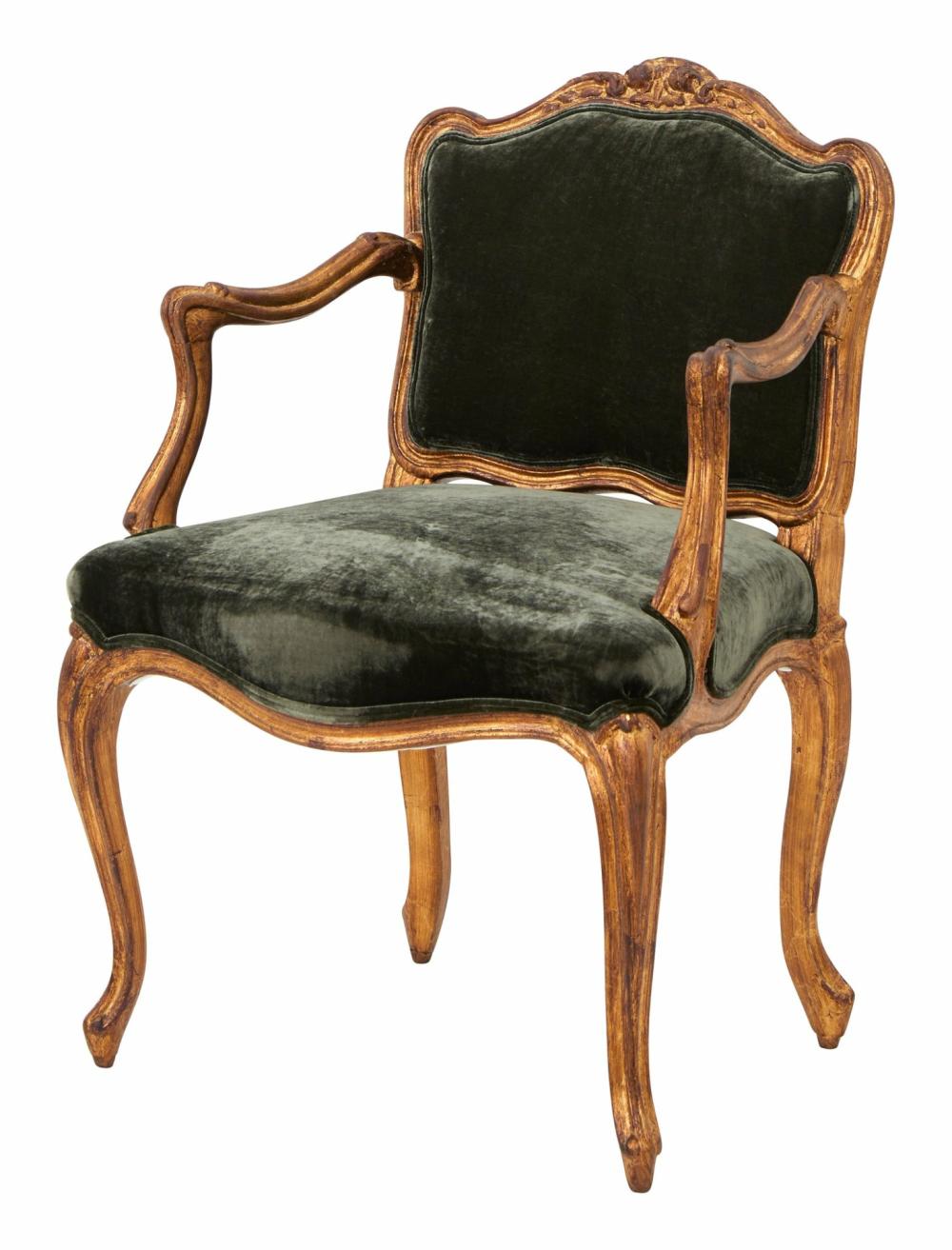 Baudelaire Chair  |  Chairs