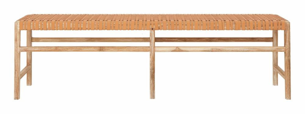 Bernard Bench  |  Benches