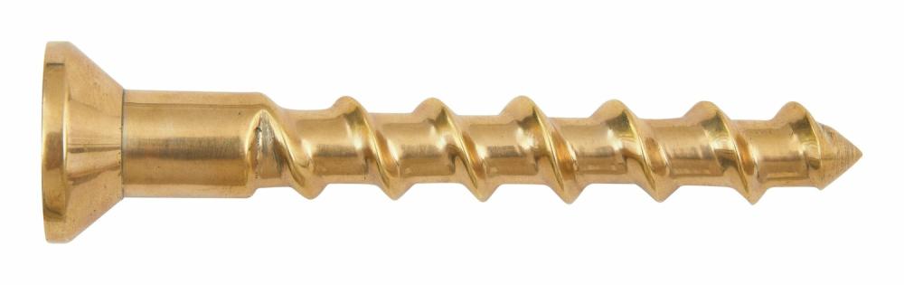 Big Brass Screw  |  Desktop