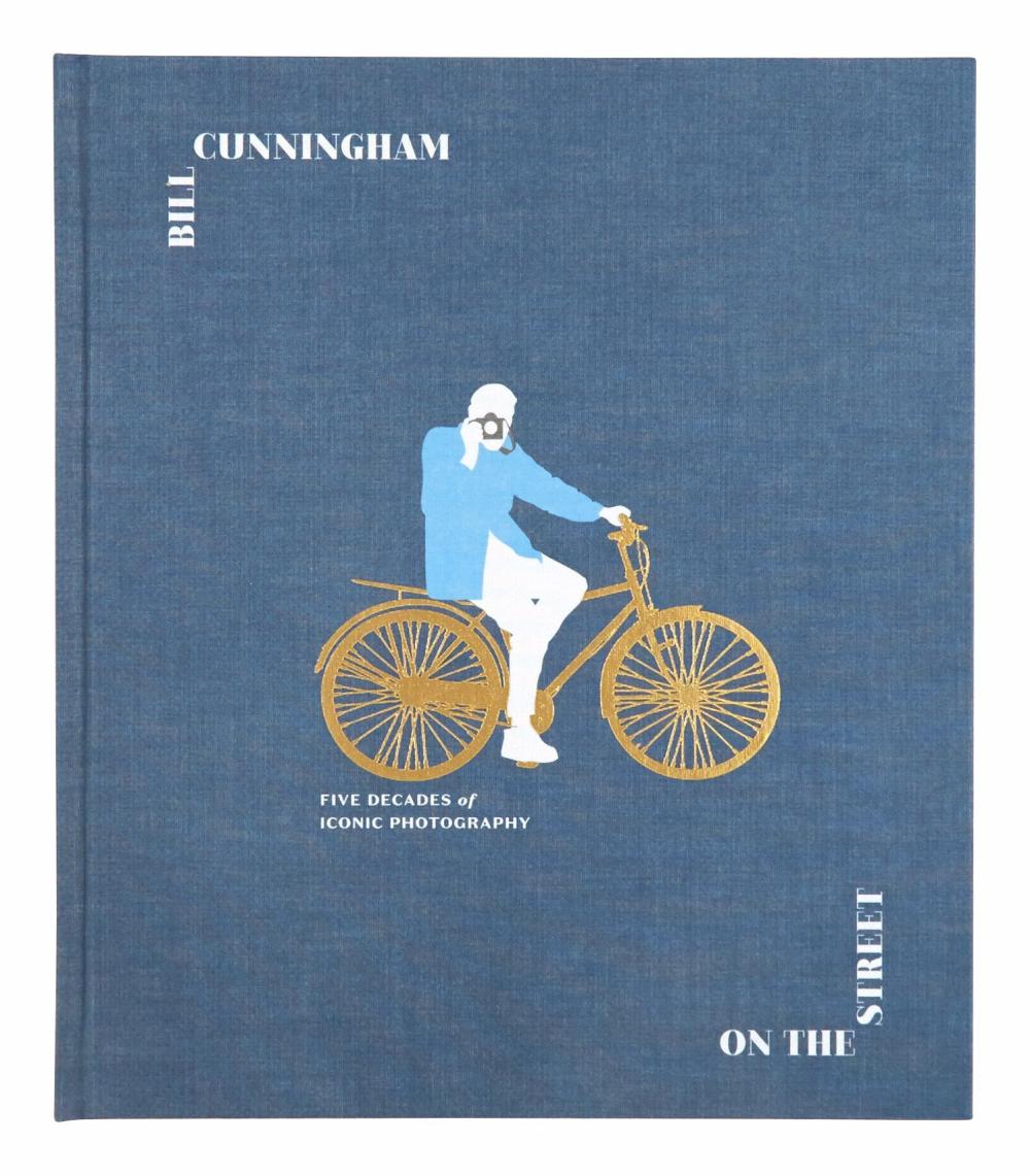 Bill Cunningham: On The Street  |  Books