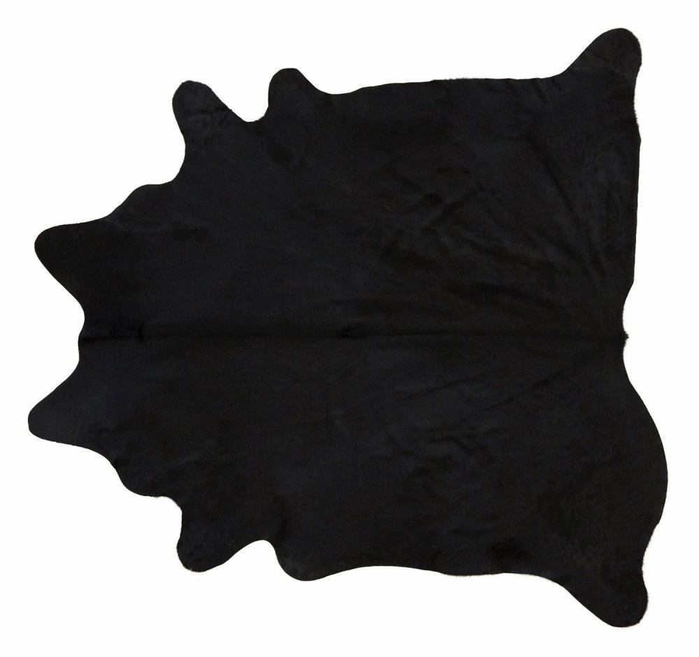 Black Cow Hide  |  Hides