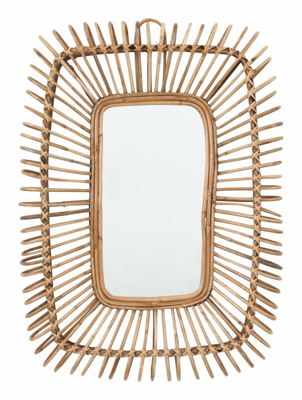 Bombay Mirror  |  Mirrors