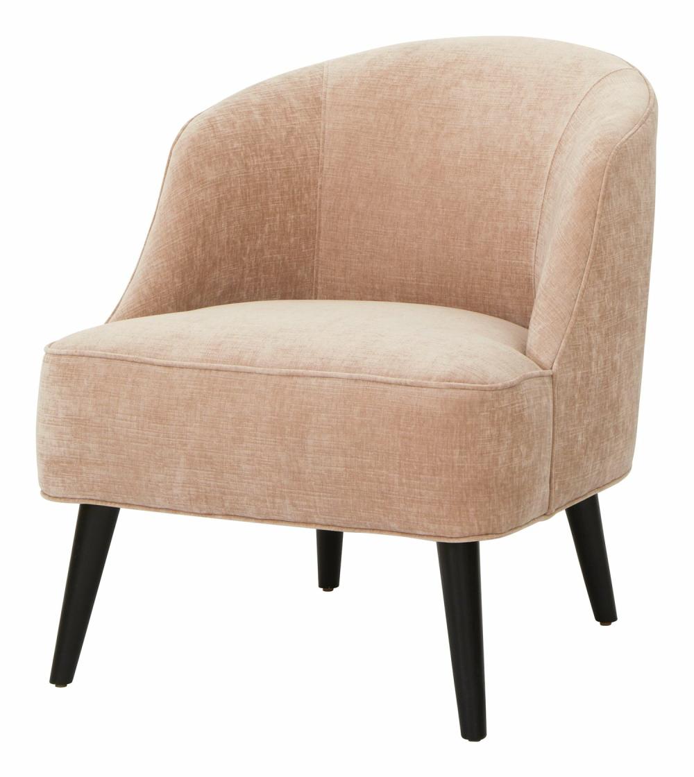 Bridget Chair  |  Chairs