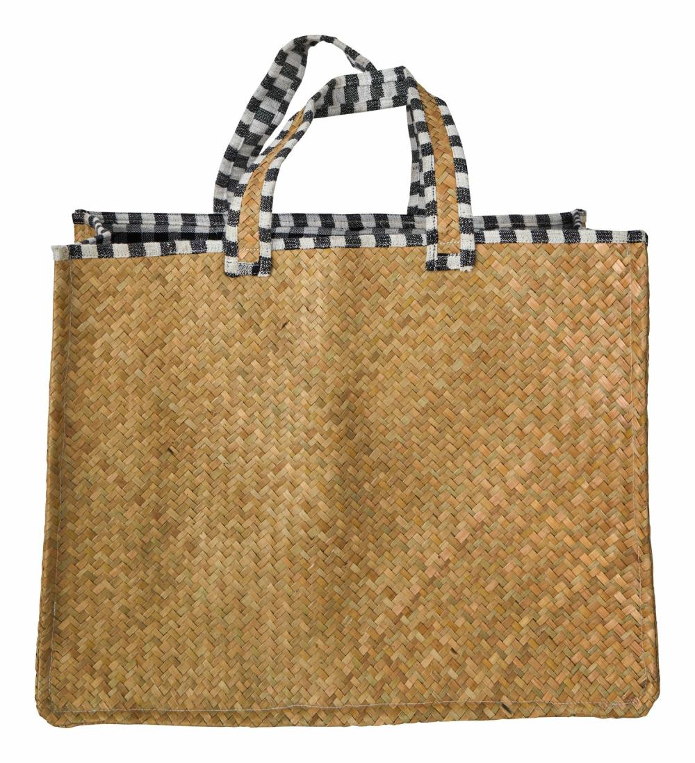 Brittany Tote Basket  |  Baskets & Storage