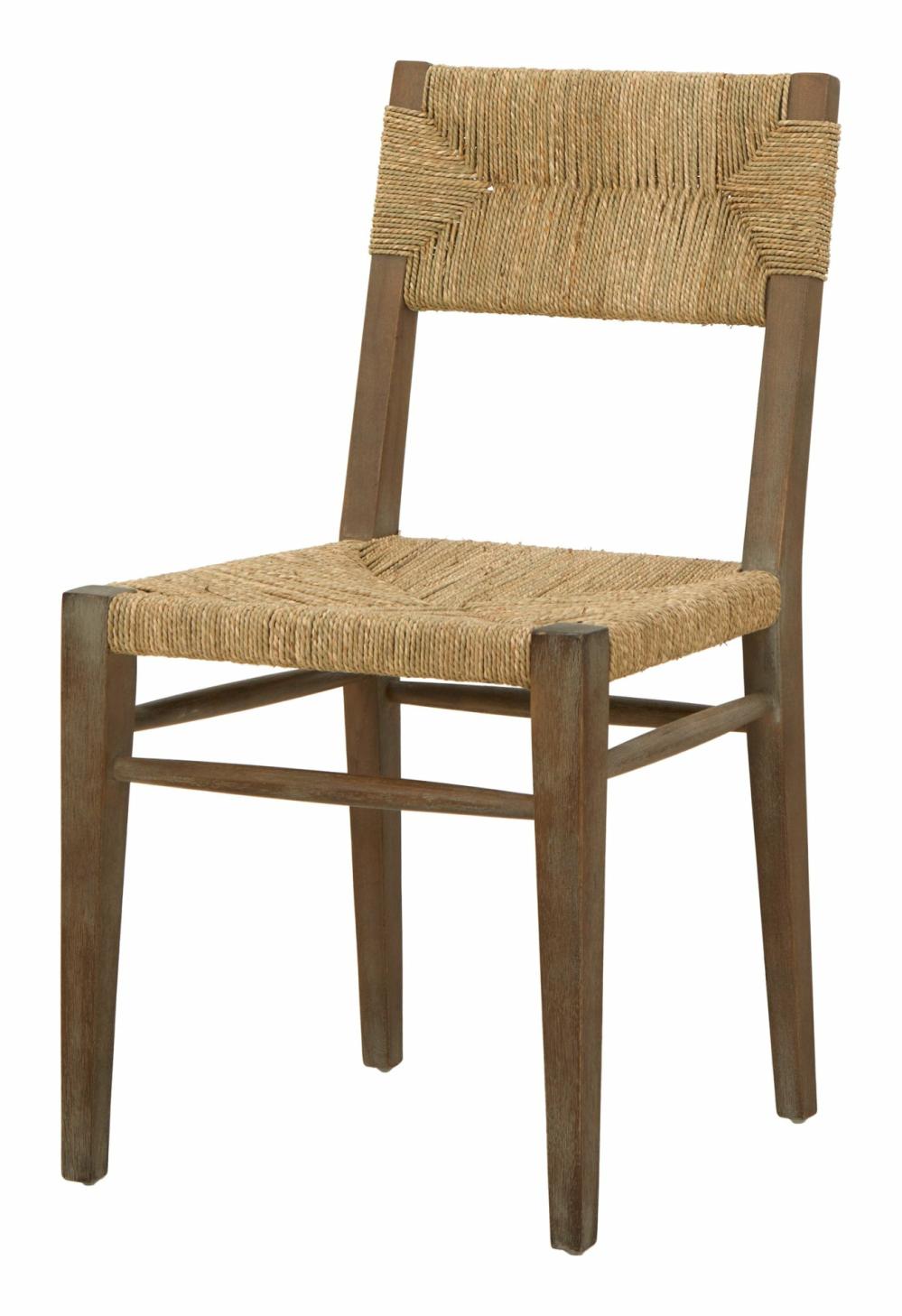 Cahill Dining Chair  |  Dining Chairs