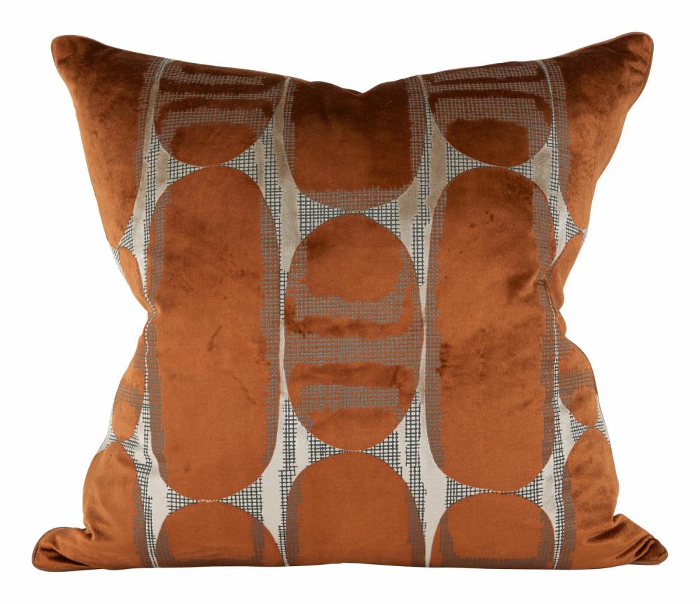 Camino Pillow  |  Pillows