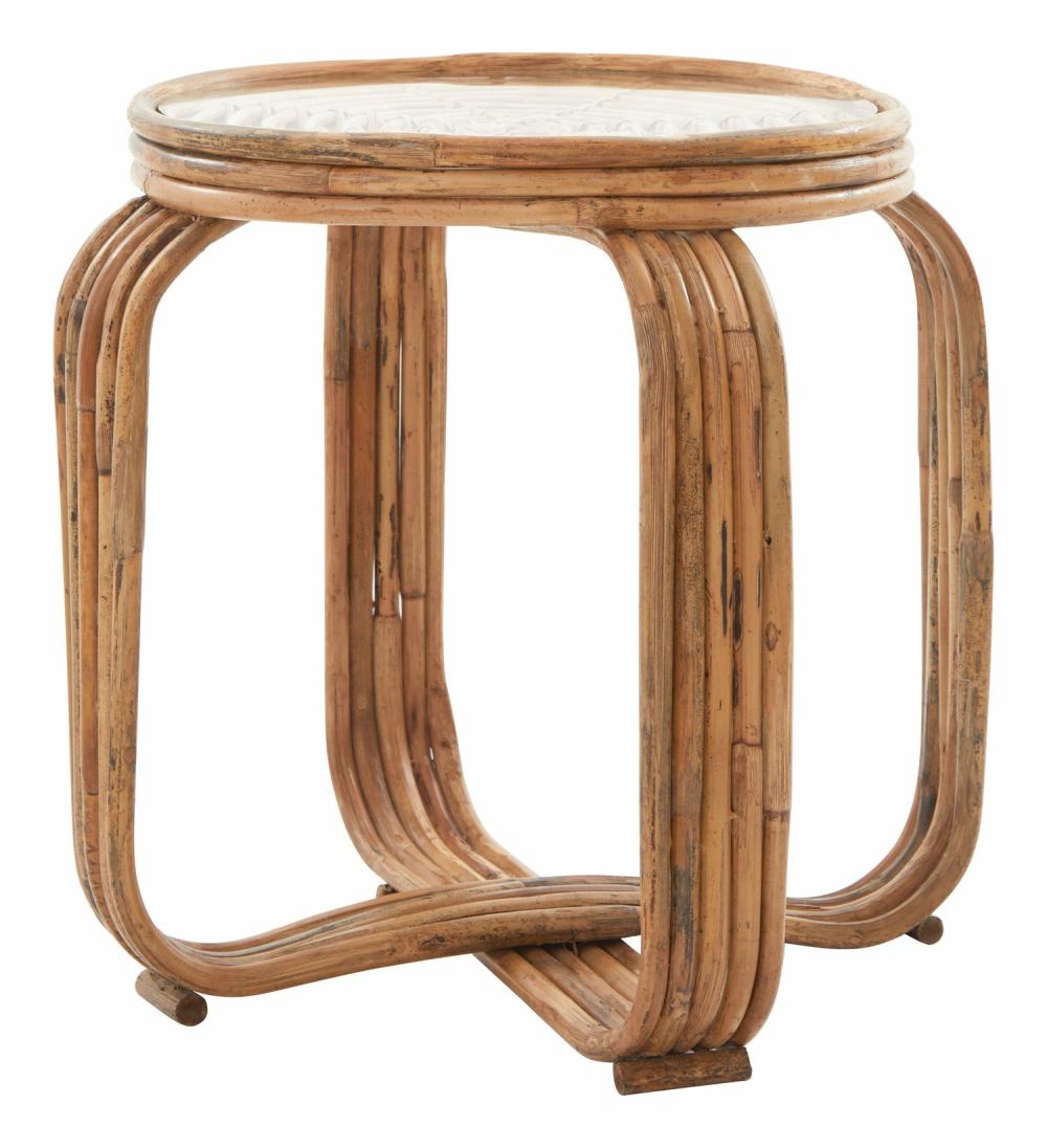 Cancun Side Table  |  Tables