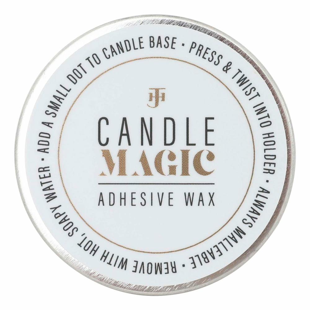 Candle Magic  |  Candles & Bath