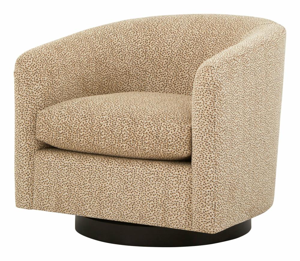 Canton Swivel Chair  |  Chairs