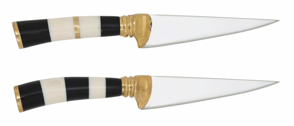 Cedric Cheese Knives  |  Tabletop