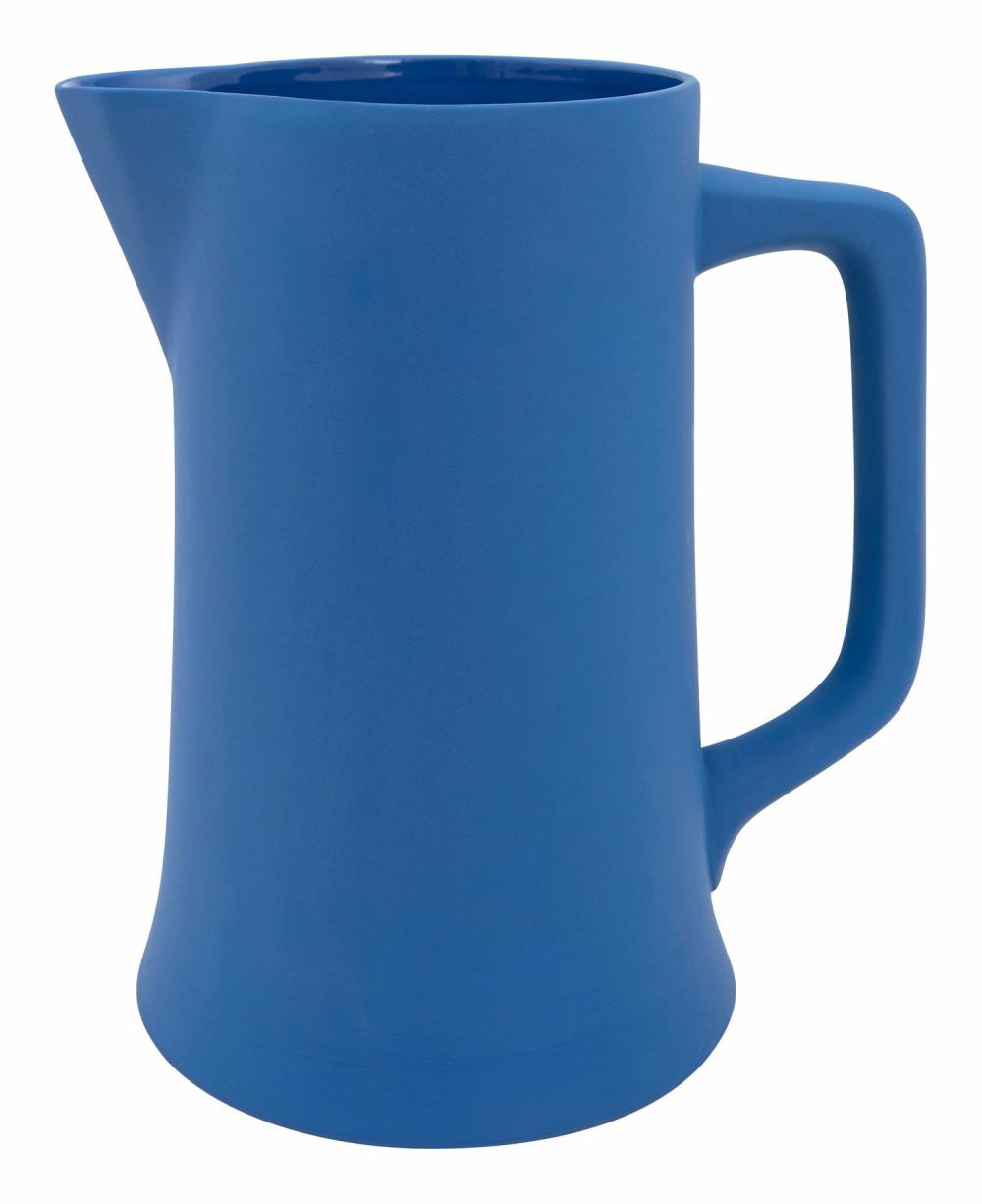 Cerulean Pitcher  |  Tabletop