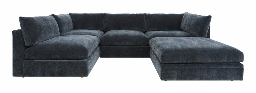 Clyde Modular Sectional  |  Sofas & Sectionals