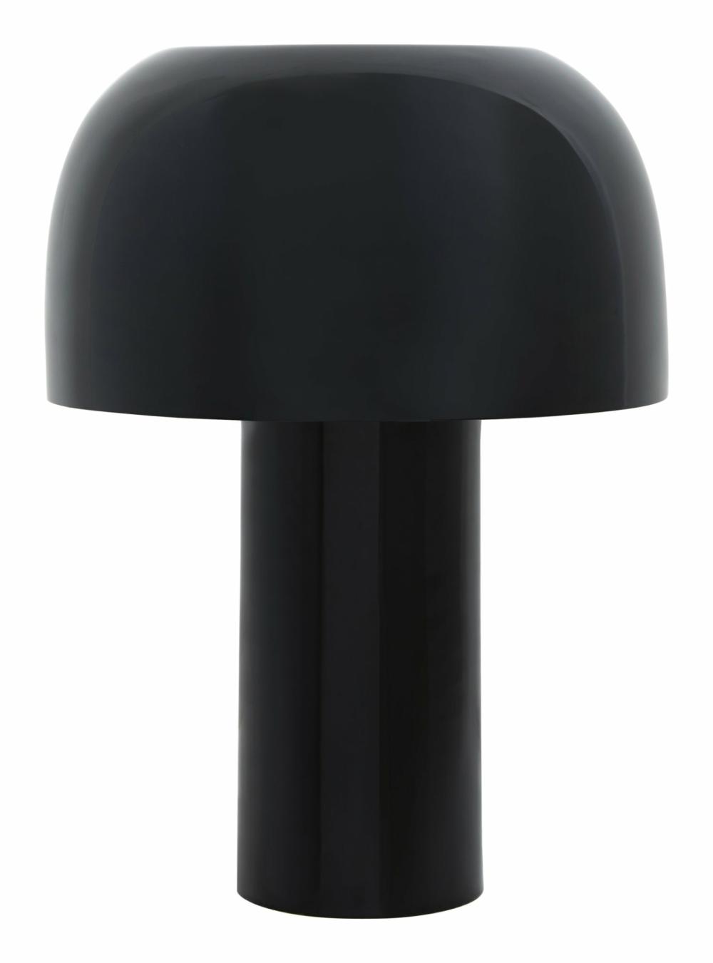 Coco Lamp – Black  |  Table Lamps