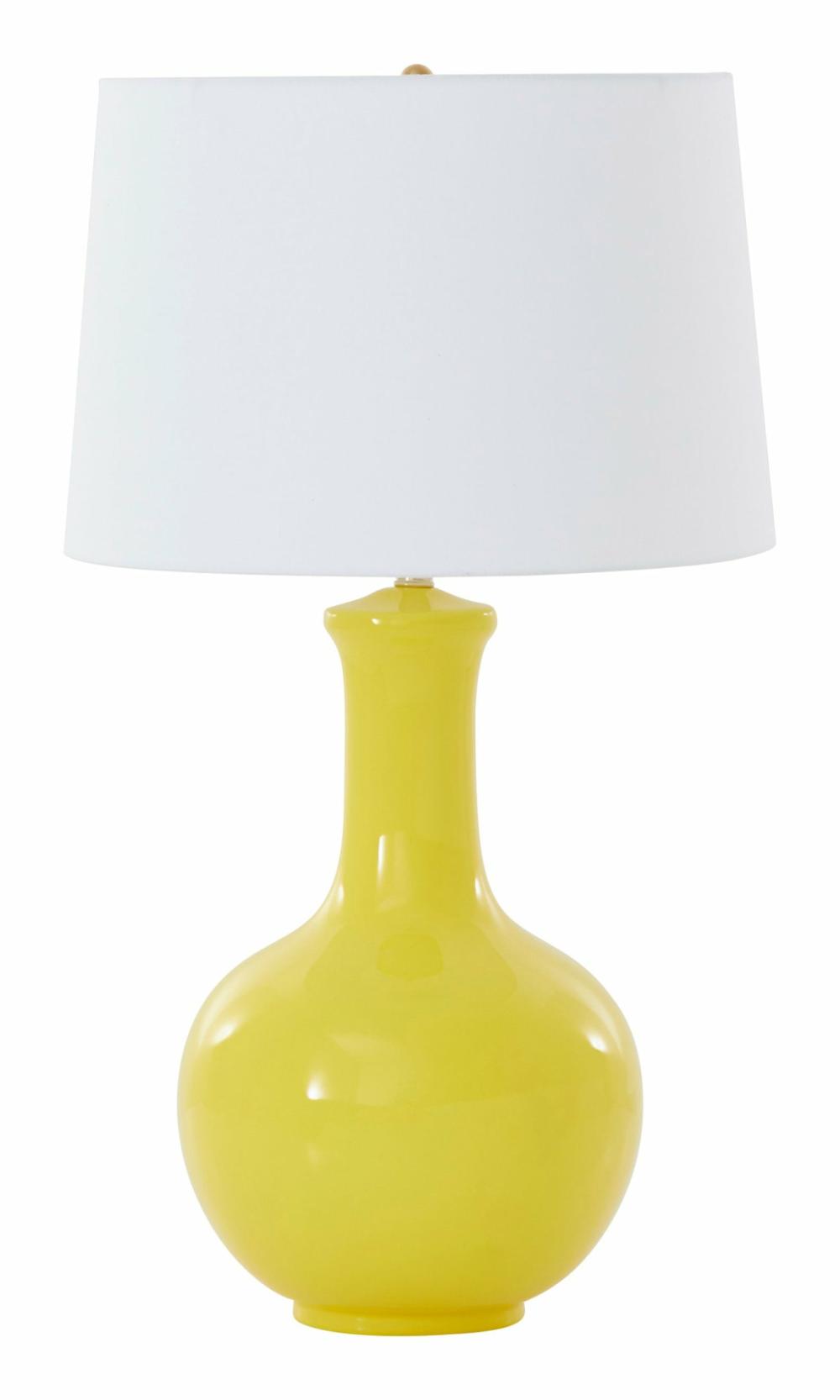 Colette Lamp  |  Table Lamps