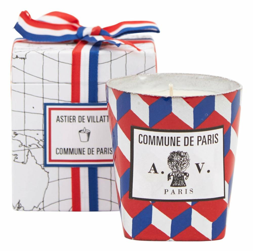 Commune De Paris Candle  |  Candles & Bath