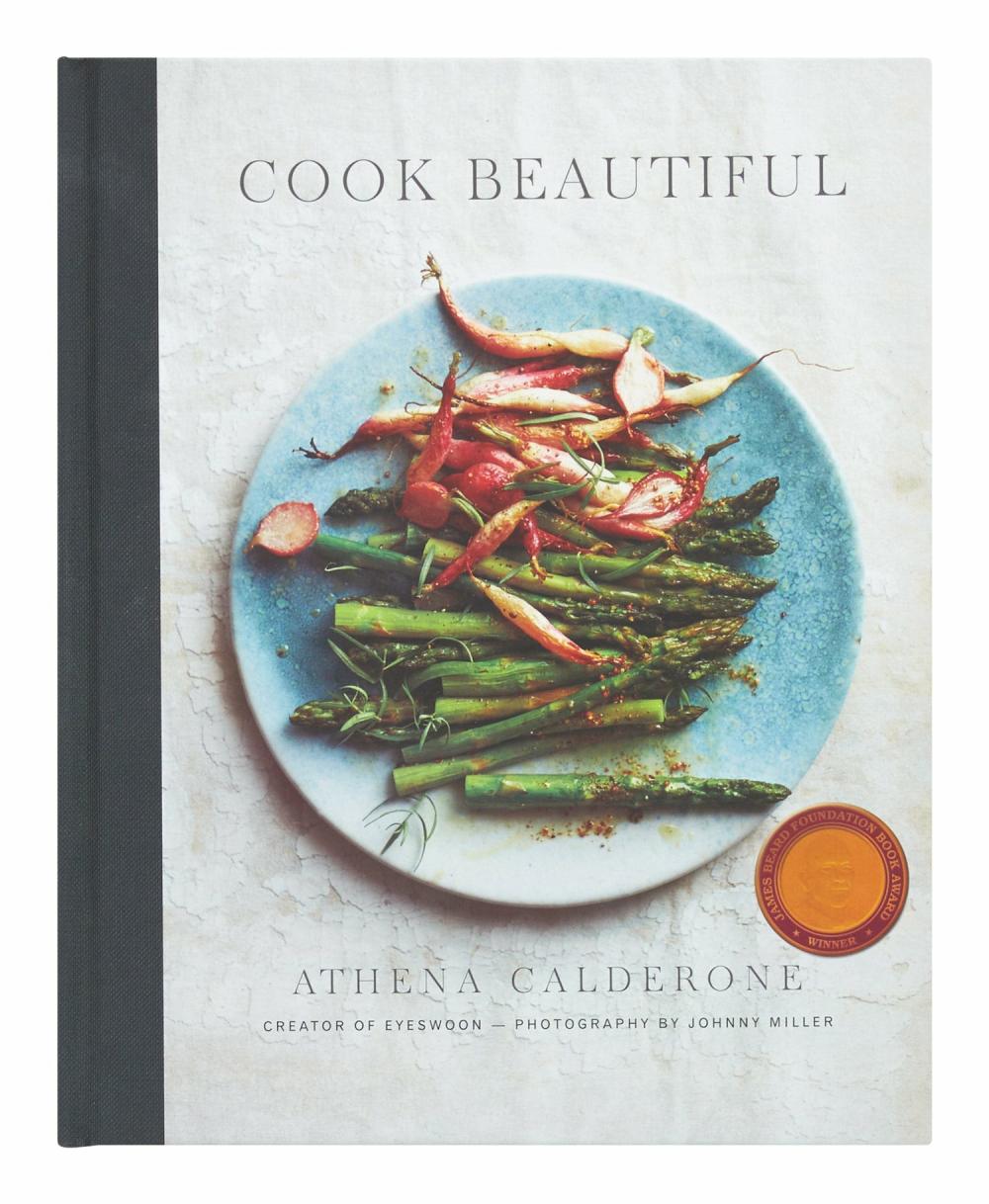 Cook Beautiful  |  Books