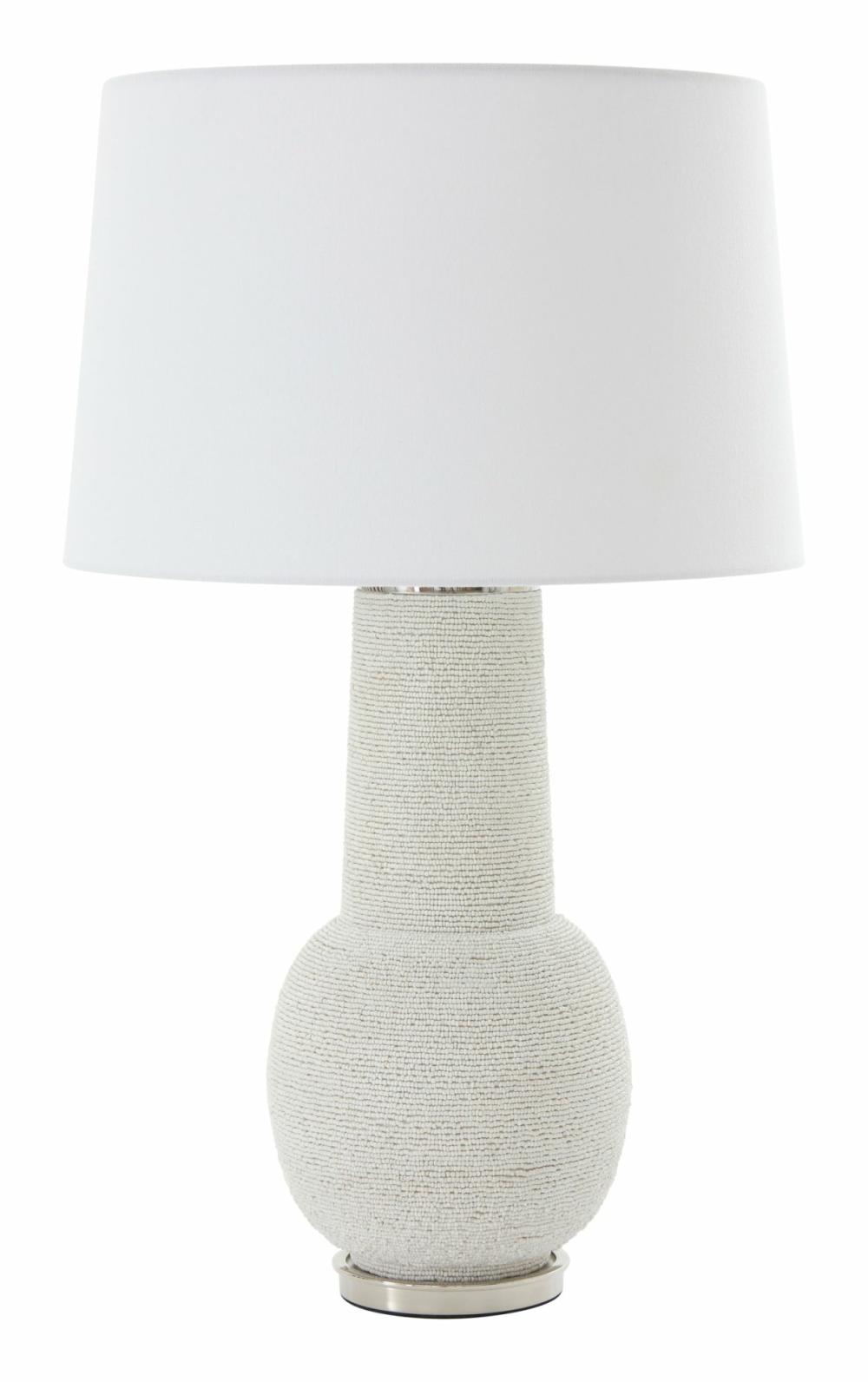 Cordelia Lamp  |  Table Lamps