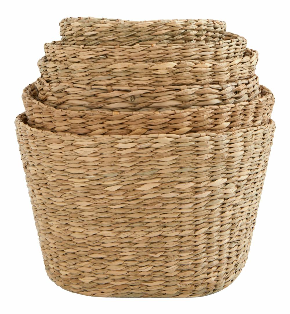 Cottage Baskets  |  Baskets & Storage