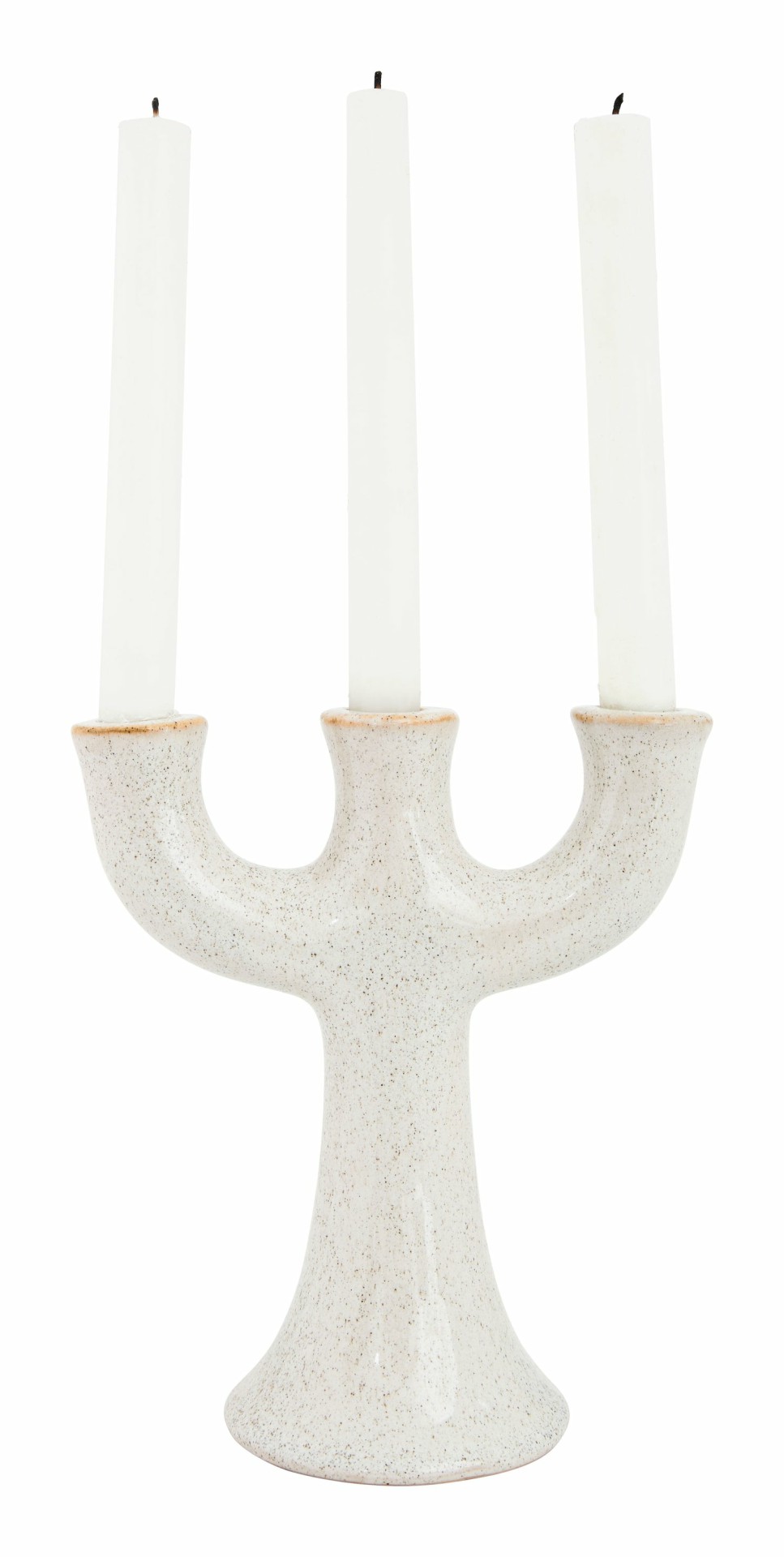 Coventry Taper Holder  |  Candles & Bath