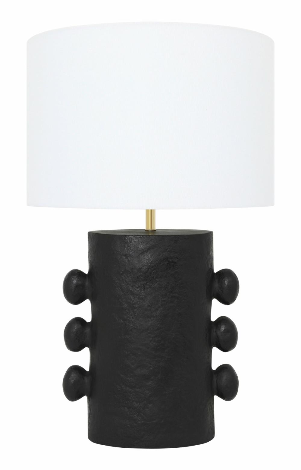 Dahl Lamp  |  Table Lamps