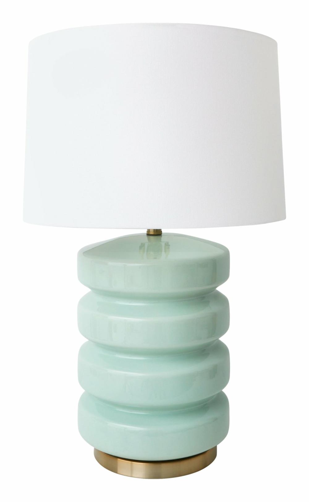 Dawson Lamp  |  Table Lamps