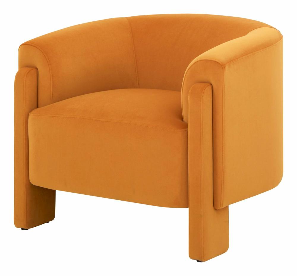 Delilah Chair  |  Chairs