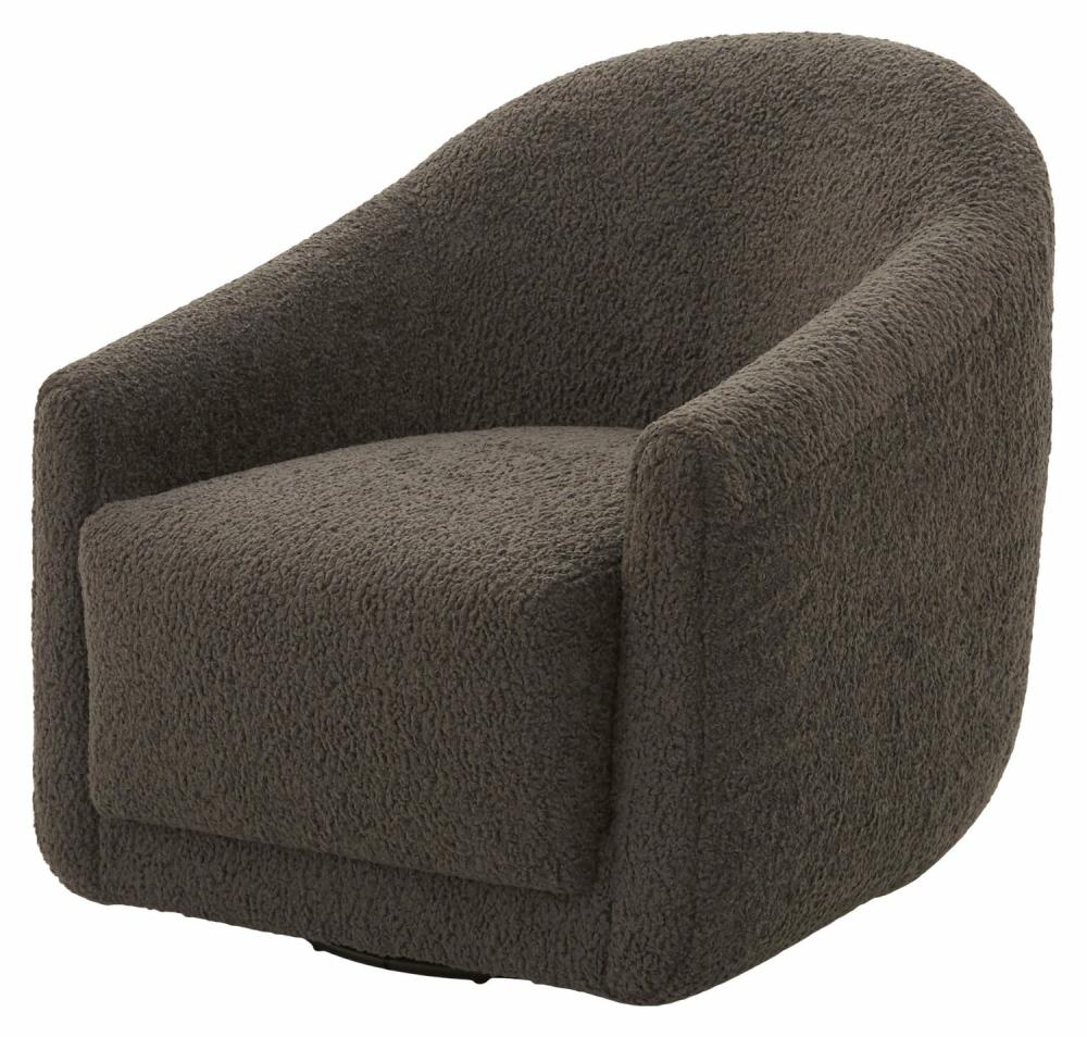 Denver Swivel Chair  |  Chairs