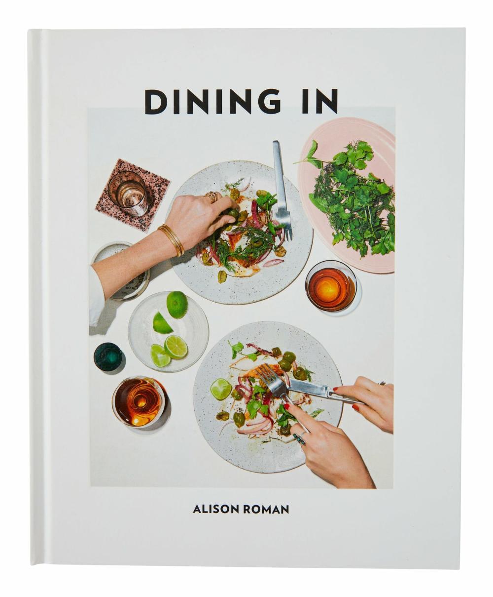 Dining In: Highly Cookable Recipes  |  Books