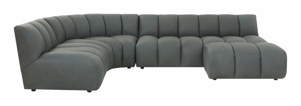 Ebba Modular Sectional  |  Sofas & Sectionals