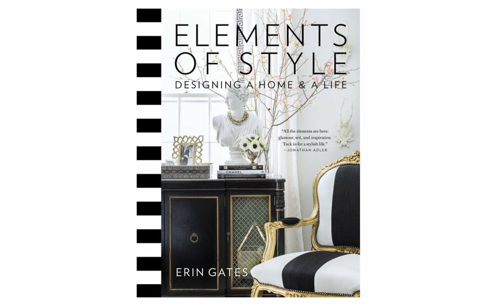 Elements Of Style  |  Books