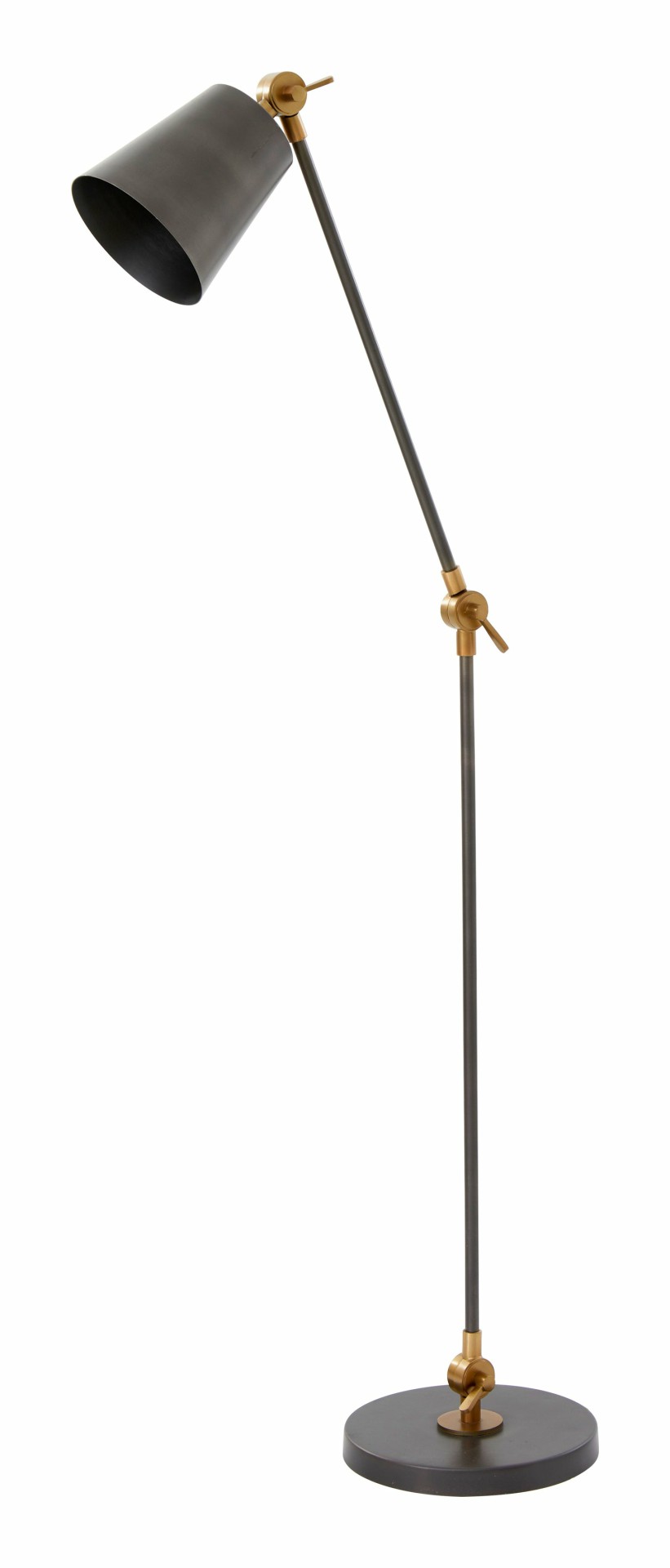 Emerson Floor Lamp  |  Floor Lamps