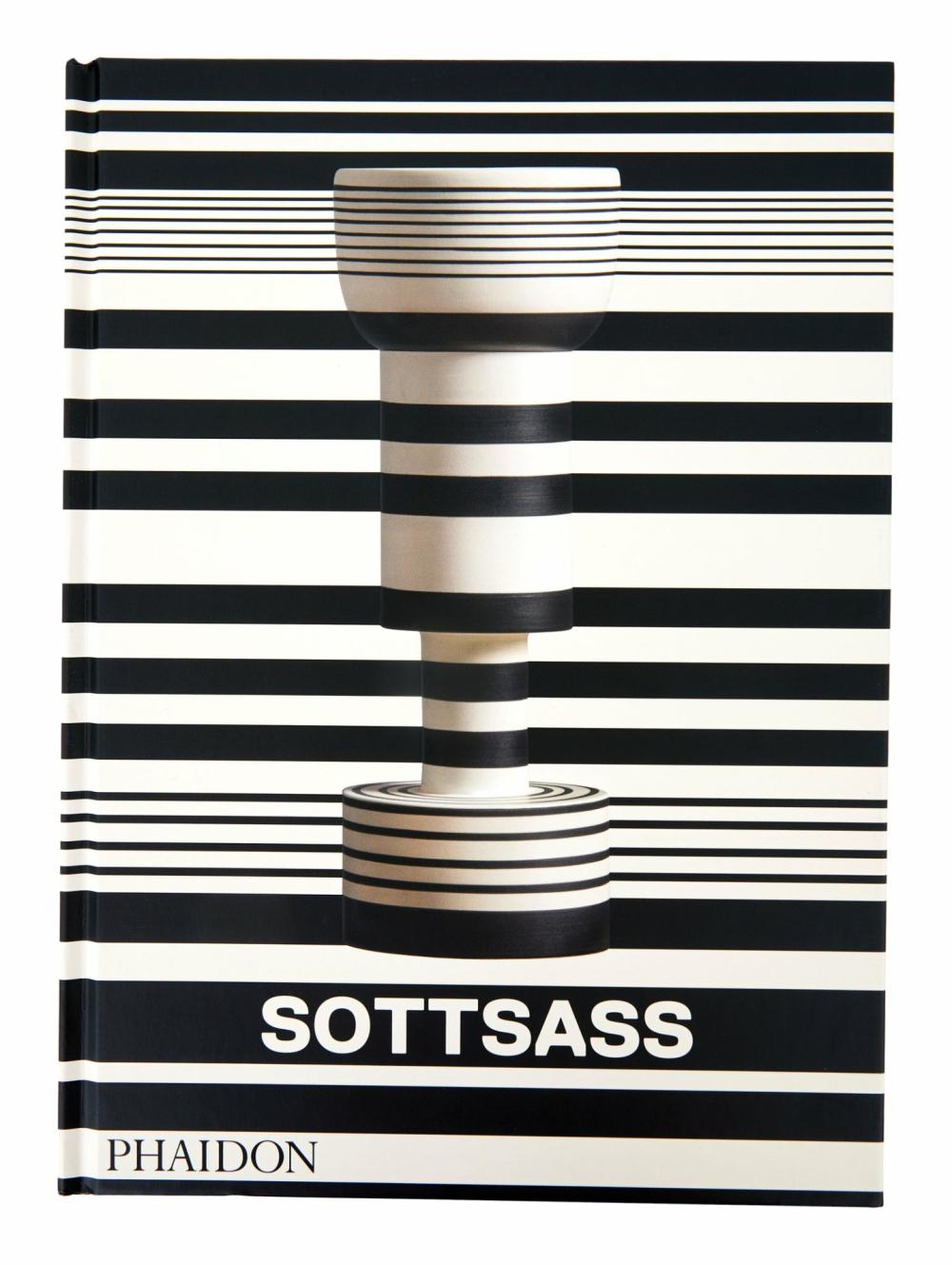 Ettore Sottsass  |  Books