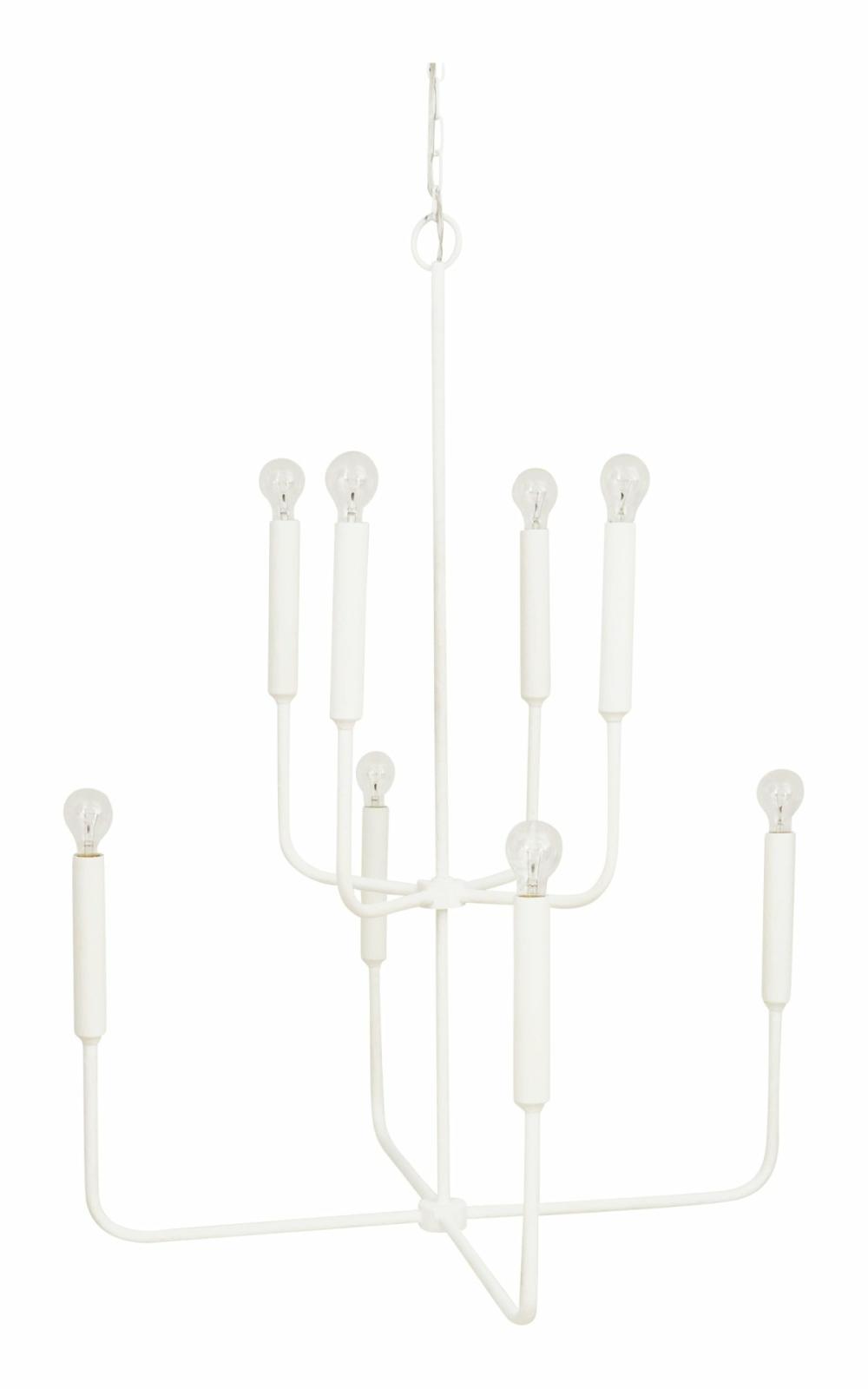 Fable Chandelier  |  Pendants